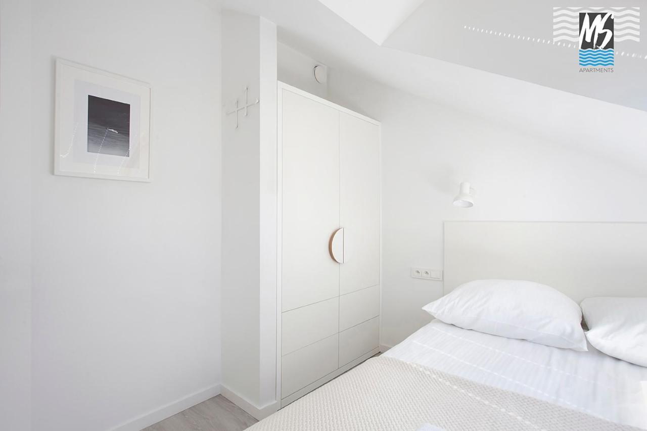 Ms Center Vii Apartamento